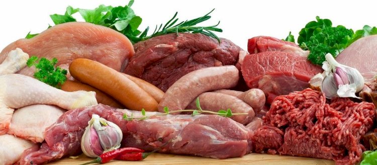 Feira da Agricultura Familiar terá carne bovina e de frango nesta sexta-feira