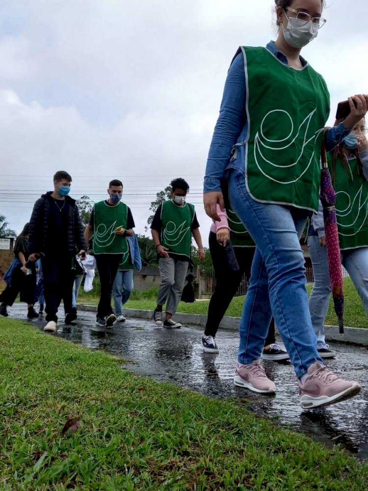 Aulas na Unesc serão retomadas na quarta-feira