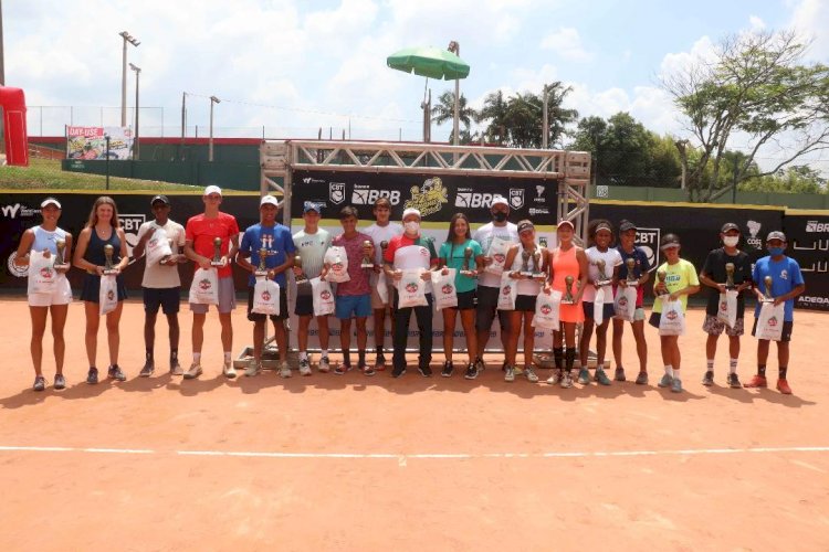 Banana Bowl encerra com show nas quadras e elogios dos atletas