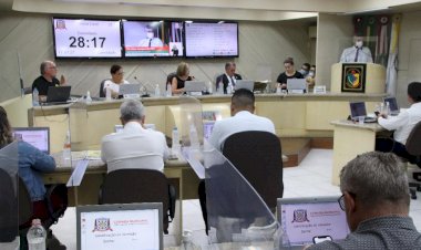 Situação dos aposentados em Criciúma é tema da Tribuna Livre