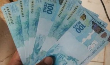 Polícia Militar prende homens  com notas falsas