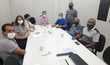 Lideranças comunitárias garantem médico para seus bairros