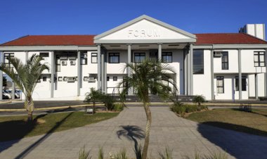 Justiça determina perda definitiva de 37 cães de canil clandestino em Jaguaruna