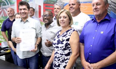 Praça do Bairro Boa Vista será revitalizada