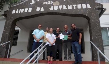 Banana Bowl: Mampituba agradece parceria com o Bairro da Juventude