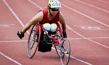 Paradesporto de Criciúma está com matrículas abertas para paratletas