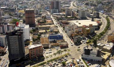 Criciúma tem nota máxima no Modelo de Excelência em Gestão do Governo Federal