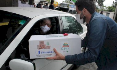 Bairro da Juventude organiza Almoço das Confrarias