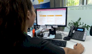 Prazo para abertura de empresas em Criciúma é de quatro horas