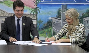 Parceria entre Unesc e Município de Criciúma permitirá ampliação dos atendimentos na UBS do Centro