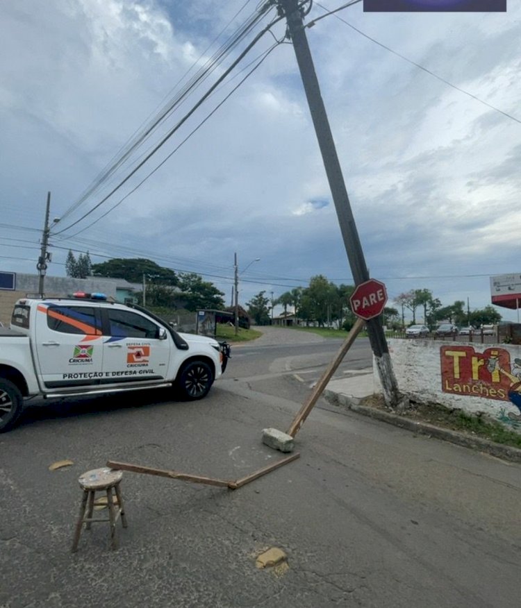 Rompimentos de Fios de Telefonia Preocupa Moradores de Bairros