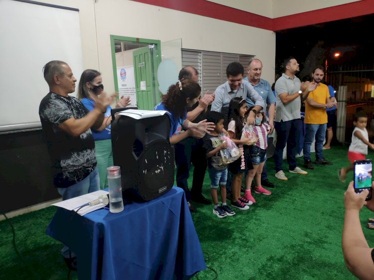 Entrega de uniformes escolares já alcançou 33 unidades de ensino