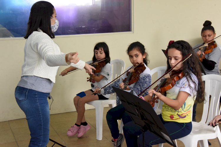 Projetos do Bairro da Juventude podem ser viabilizados com dedução do imposto de renda