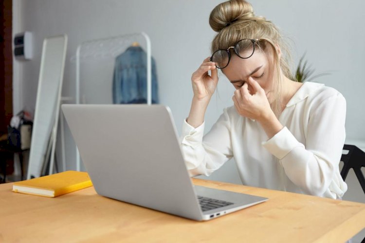 Sinusite também pode ser originada após problema dentário