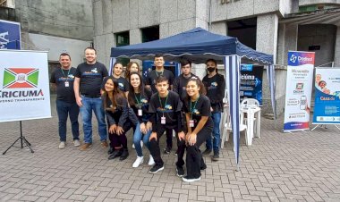 Casa do Empreendedor nos Bairros aproxima a população dos serviços prestados