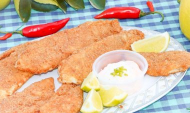 Semana Santa aumenta a procura por peixes  em frigorífero de Siderópolis