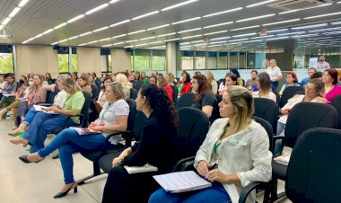 Secretaria Municipal de Educação lança projetos para o ano letivo de 2022