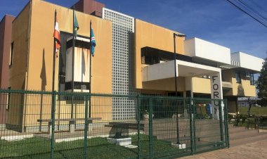 Justiça condena quatro réus por fraudes em licitações em Içara