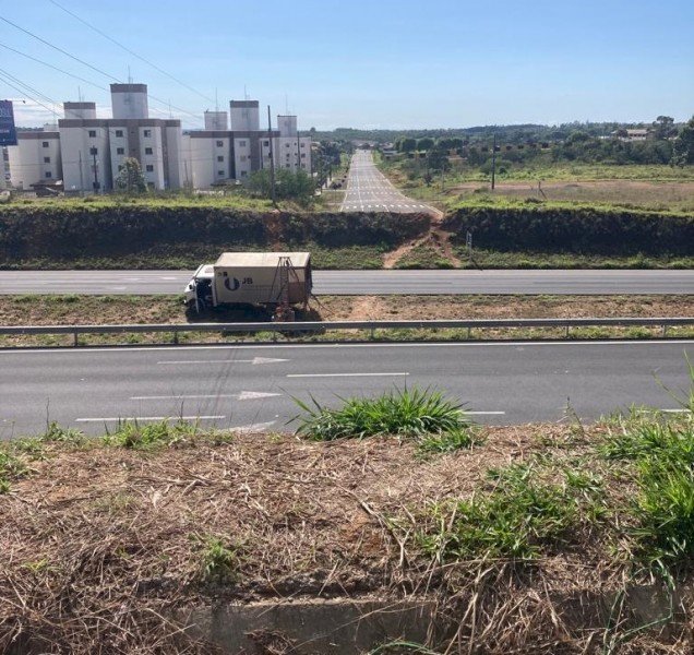 Viaduto sobre a Via Rápida ligará dois bairros de Criciúma