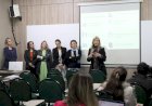 Colaboradores da UBS do Centro participam de imersão na Unesc