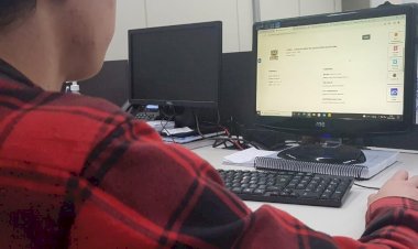 Secretaria Municipal de Educação disponibiliza ferramenta virtual