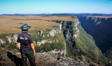 Caminhos dos Cânions do Sul e Satc iniciam tratativas para formalizar parcerias