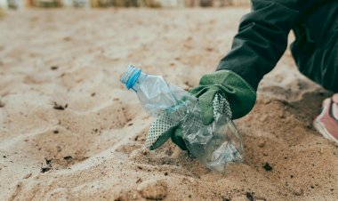 Em ação com parceria internacional, Unesc fará limpeza da orla de Balneário Rincão