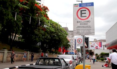 Novo rotativo  de Criciúma será estendido para o Rio Maina , Santa Luzia, Próspera e Santos Dumont