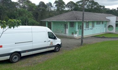 Serviço de castração de cães e gatos é retomado em Criciúma