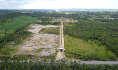Criciúma viabiliza infraestrutura para receber novas empresas