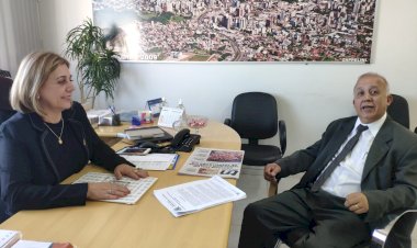 Toninho da Imbralit é o novo Líder do Governo