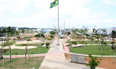 Parque Prefeito Altair Guidi terá Eco Festival em junho