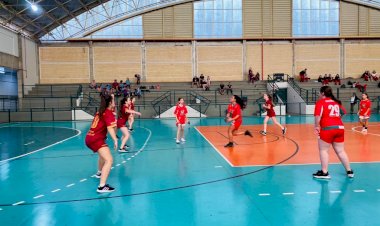 Jesc já conhece campeões da fase municipal de Criciúma