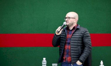 Conselho de Desenvolvimento Municipal elege novo presidente