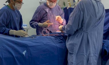 Hospital S. José realiza nova captação de múltiplos órgãos