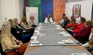 Câmara de Criciúma realiza evento para todas as mulheres que impactam