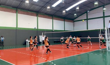 Cocal do Sul sediará a 2ª Copa de Voleibol neste domingo