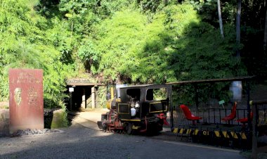 Jantar romântico na Mina de Visitação é a pedida para o Dia dos Namorados