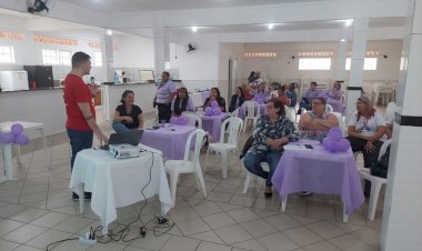Ambulatório de Fibromialgia da Unesc apresenta modelo de serviço em Florianópolis