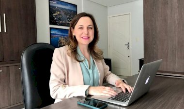 Plataforma criada por psicóloga criciumense promove saúde mental no trabalho e nas cidades