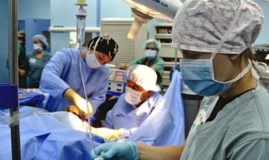 Judiciário de SC determina que o Estado realize cirurgia de urgência em 15 dias