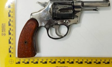 DIC de Criciúma esclarece tentativa de homicídio e autor tem prisão preventiva decretada