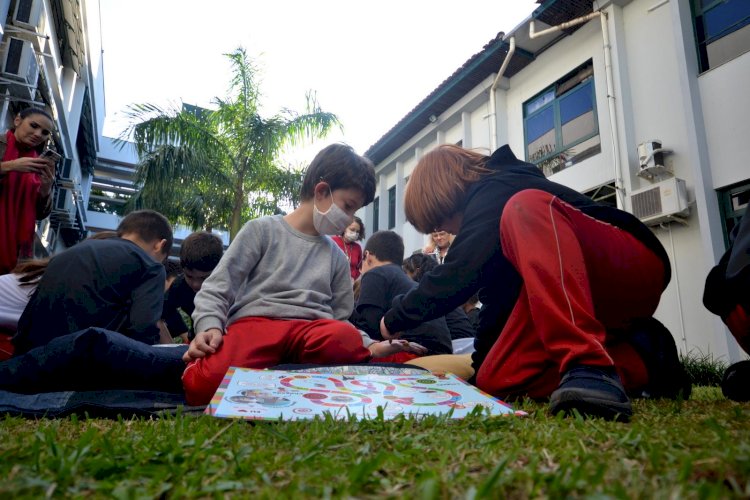 Museu da Infância da Unesc lança jogo de tabuleiro