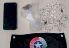 Casal é preso por tráfico de drogas em Criciúma