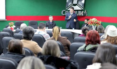 PREFEITURA DE CRICIÚMA CONTRATA 220 FUNCIONÁRIOS PARA ATURA NA SAÚDE