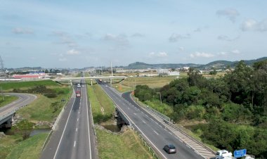 BR 101 será bloqueada neste sábado