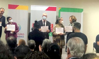 Rede Estratégia ODS premia Unesc como uma das três melhores iniciativas transformadoras do Brasil