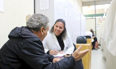 Técnico em Massoterapia da Unesc oferece atendimento gratuíto