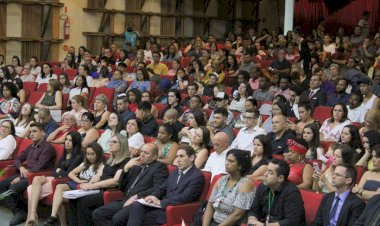 Matrículas para Modalidade de Educação de Jovens e Adultos estão abertas em Criciúma