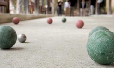 Municipal de bocha começa nesta quinta-feira em Criciúma